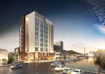 韓國釜山貝行德飯店 BAYHOUND HOTEL 線上住宿訂房 $1233 - 愛票網