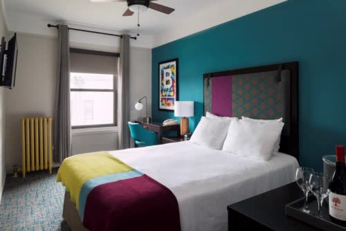 美國 芝加哥城市套房 City Suites Chicago 線上住宿訂房 $3835 - 愛票網