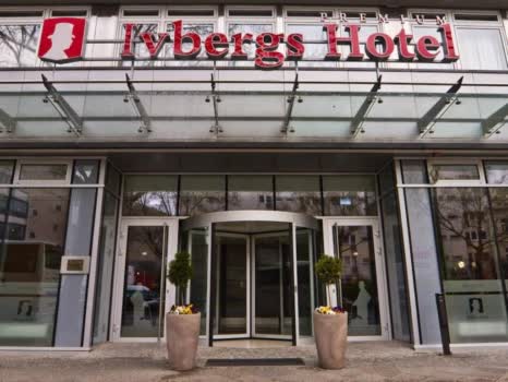 德國柏林庫弗斯坦達姆伊貝格飯店 Ivbergs Hotel am Kurfurstendamm 線上