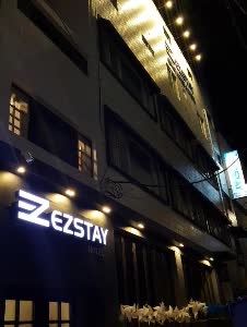 韓國釜山南浦EZSTAY旅館 EZSTAYㄧNampo 線上住宿訂房 $826 - 愛票網