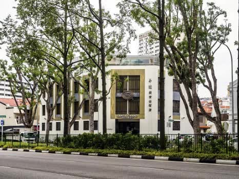 新加坡宏博武吉士飯店 Santa Grand Hotel Bugis 線上住宿訂房 $2227 - 
