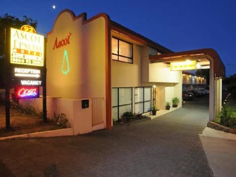 美國奧克蘭阿斯科特埃普瑟姆汽車旅館 Ascot Epsom Motel 線上住宿訂房 $2639 -