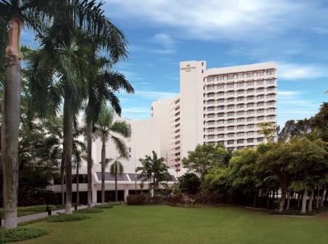 馬來西亞梳邦帝盛君豪酒店 Dorsett Grand Subang Hotel 線上住宿訂房 $23