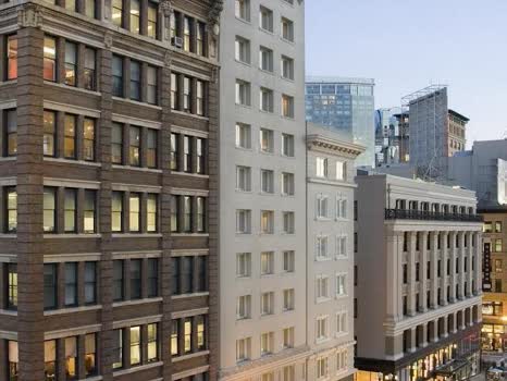 美國舊金山泰姬陵坎普頓廣場酒店 Taj Campton Place 線上住宿訂房 $11665 - 