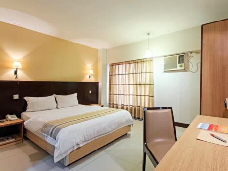 菲律賓宿霧果園飯店The Orchard Cebu Hotel線上住宿訂房 $935 - 愛票網