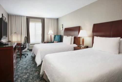 美國 紹姆堡希爾頓花園飯店 Hilton Garden Inn Schaumburg線上住宿訂房 $