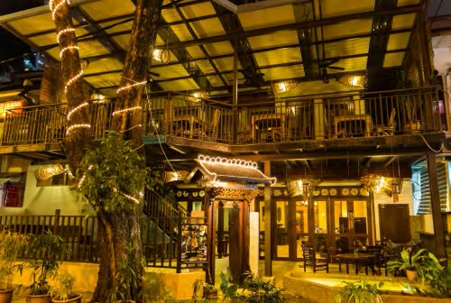 馬來西亞安谷精品飯店 Anggun Boutique Hotel 線上住宿訂房 $2140 - 愛票