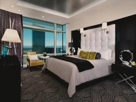 美國 曉月度假村賭場 Aria Resort and Casino 線上住宿訂房 $3484 - 愛