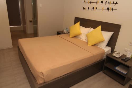 菲律賓宿霧馬波羅皇家飯店Mabolo Royal Hotel線上住宿訂房 $881 - 愛票網