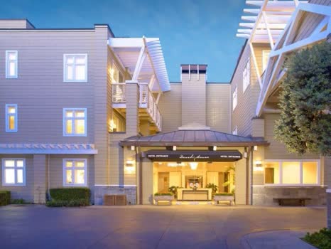 美國洛杉磯何蒙莎海灘小屋飯店 The Beach House Hotel Hermosa 線上住宿訂