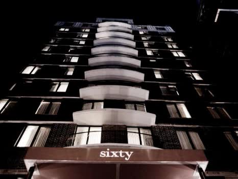 美國紐約六十蘇豪酒店 Sixty Soho Hotel 線上住宿訂房 $17320 - 愛票網