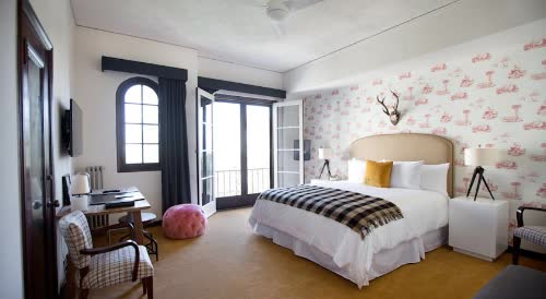 美國洛杉磯聖莫尼卡帕里豪斯酒店 Palihouse Santa Monica 線上住宿訂房 $121
