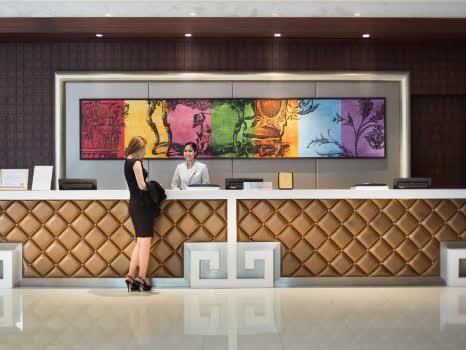 泰國曼谷阿埃塔曼谷飯店 Aetas Bangkok 線上住宿訂房 $2020 - 愛票網