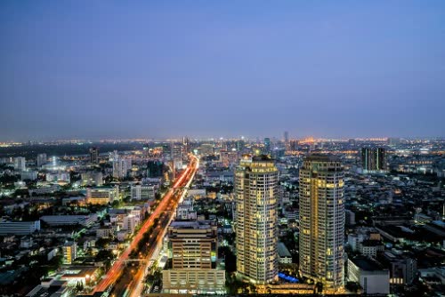 泰國曼谷沙通安納塔拉酒店 Anantara Sathorn Bangkok Hotel 線上住宿訂房