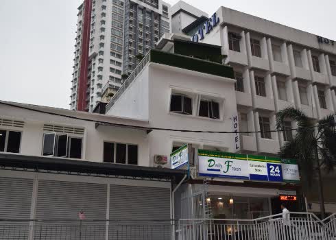 馬來西亞Iㄧ傳統飯店IㄧHeritage 線上住宿訂房 $206 - 愛票網