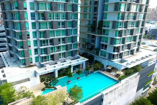 馬來西亞 莊園套房公寓 The Manor Suites＆Apartments 線上住宿訂房 $25