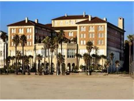 美國洛杉磯卡薩德爾瑪酒店 Casa Del Mar 線上住宿訂房 $14581 - 愛票網
