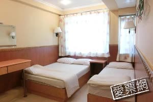 香港美國賓館 USA Hostel 線上住宿訂房 $816 - 愛票網