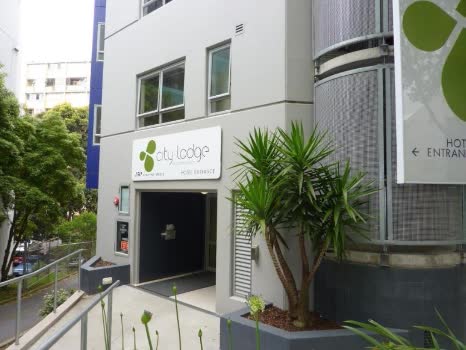 美國奧克蘭城市小屋住宿 City Lodge Accommodation 線上住宿訂房 $1902 