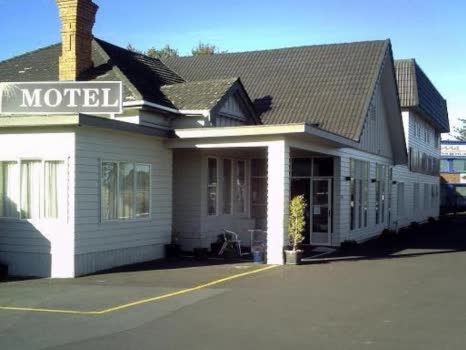 美國奧克蘭540大南汽車旅館 540 on Great South Motel 線上住宿訂房 $33
