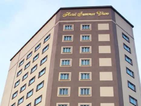 馬來西亞豪景飯店 Hotel Summer View 線上住宿訂房 $919 - 愛票網