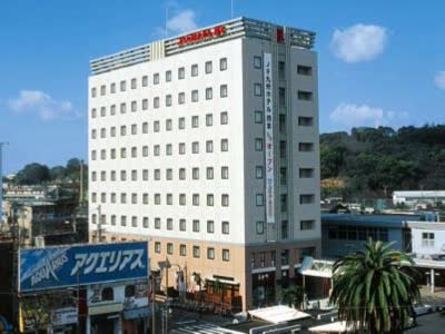 日本熊本 JR九州熊本酒店 (JR Kyushu Hotel Kumamoto) 線上住宿訂房