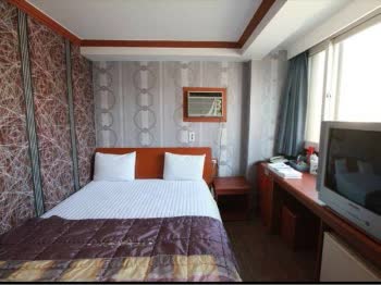 韓國釜山汽車旅館 Busan Inn Motel 線上住宿訂房 $726 - 愛票網