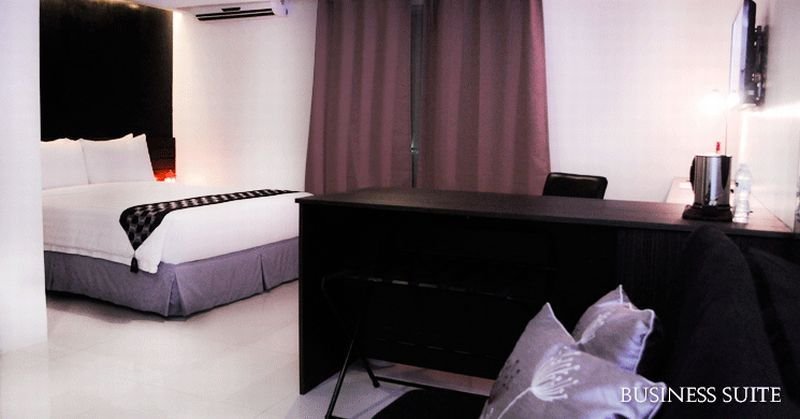 菲律賓宿霧城市風光飯店1座 - 曼達維市Cityscape Hotel Tower 1-Mandau