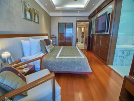 印度 吉皮瓦森洲際飯店 Jaypee Vasant Continental Hotel 線上住宿訂房