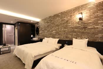 韓國釜山站雷得飯店 Leidea Hotel Busan Station 線上住宿訂房 $2021 