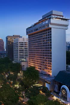 新加坡希爾頓飯店 Hilton Singapore 線上住宿訂房 $8191 - 愛票網
