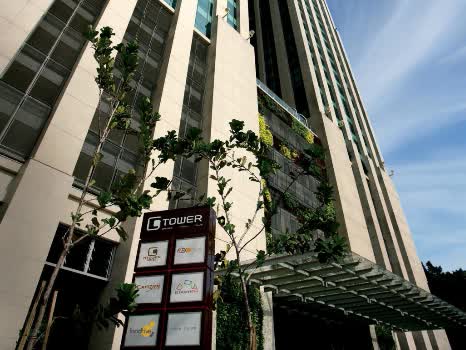 馬來西亞G大廈飯店 GTower Hotel 線上住宿訂房 $2421 - 愛票網