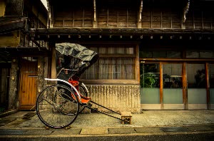 日本 鎌倉風情之旅・源賴朝舊跡、鶴岡八幡宮人力車體驗 $1240 - 愛票網