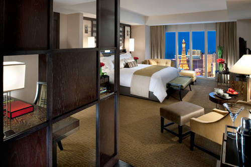 美國拉斯維加斯Waldorf Astoria Las Vegas 線上住宿訂房 $8257 - 愛票