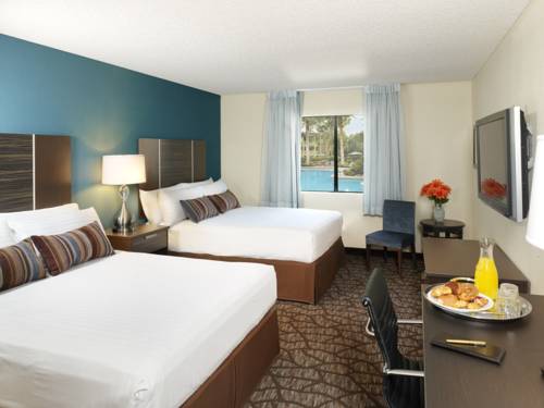 美國 銀七飯店賭場 Silver Sevens Hotel & Casino 線上住宿訂房 $110