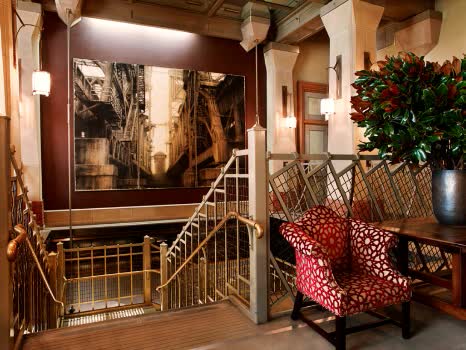 美國紐約蘇活大飯店 The Soho Grand Hotel 線上住宿訂房 $12419 - 愛票網