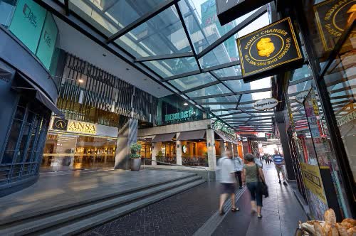 馬來西亞ANSA Hotel Kuala Lumpur 線上住宿訂房 $2101 - 愛票網