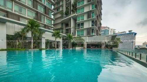 馬來西亞 R＆D住宿服務 R＆D Stay Services 線上住宿訂房 $1142 - 愛票網