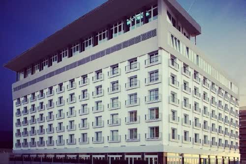 美國紐約阿樂格利亞酒店 Allegria Hotel 線上住宿訂房 $5189 - 愛票網