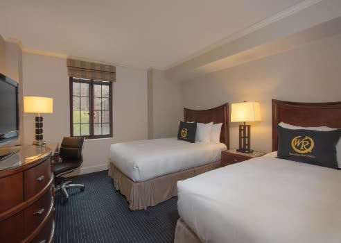 美國 韋斯特蓋特紐約市飯店 Westgate New York City 線上住宿訂房 $8035 