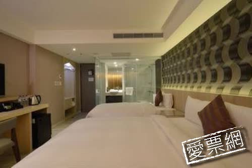 台北瑞格商務會館 Regal Hotel 線上住宿訂房 - 愛票網