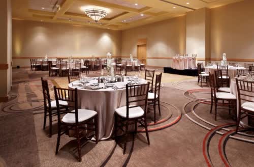 美國芝加哥Hyatt Rosemont Near O'hare Airport 線上住宿訂房 $61