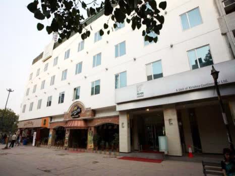 印度銀蕨精品飯店 Silver Fern Boutique Hotel 線上住宿訂房 $2113 -