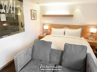 台中逢甲碧根行館 線上住宿訂房 $1520 - 愛票網
