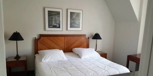 美國 皮茨菲爾德公寓套房飯店 The Pittsfield Hotel Apartments & S