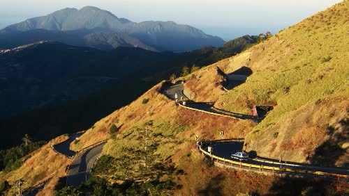 清境、花蓮雙向包車一日遊（經太魯閣、合歡山、武嶺） $6500 - 愛票網