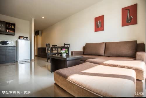 泰國曼谷拉查于丁北門飯店 Northgate Ratchayothin線上住宿訂房 $6013 - 