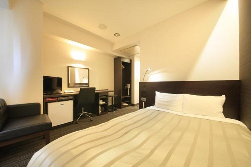 日本神奈川 厚木城市飯店Atsugi Urban Hotel  線上住宿訂房 $1610 - 愛票網