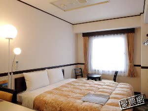 日本東橫INN大阪通天閣前Toyoko Inn Osaka Tsutenkaku Mae 線上住宿訂