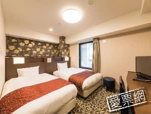 日本WBF飯店 - 難波稻荷 (Hotel WBF Namba-Inari) 線上住宿訂房